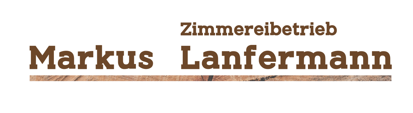 Zimmerei Lanfermann